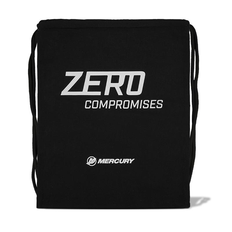 Drawstring bag