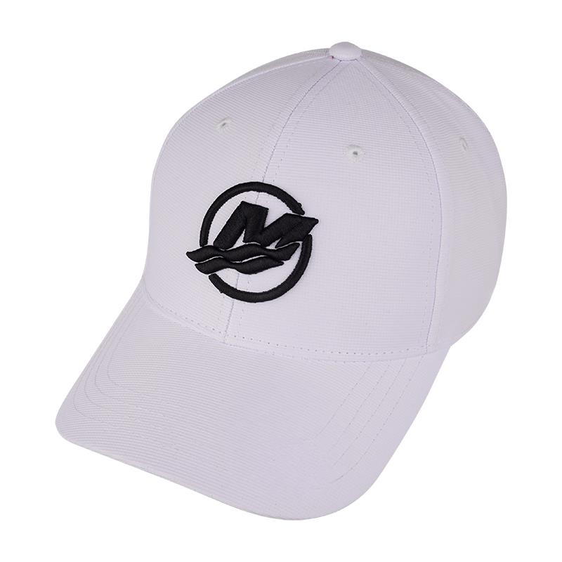 Baseball Cap white