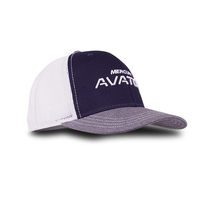 Mercury AVATOR Trucker Cap