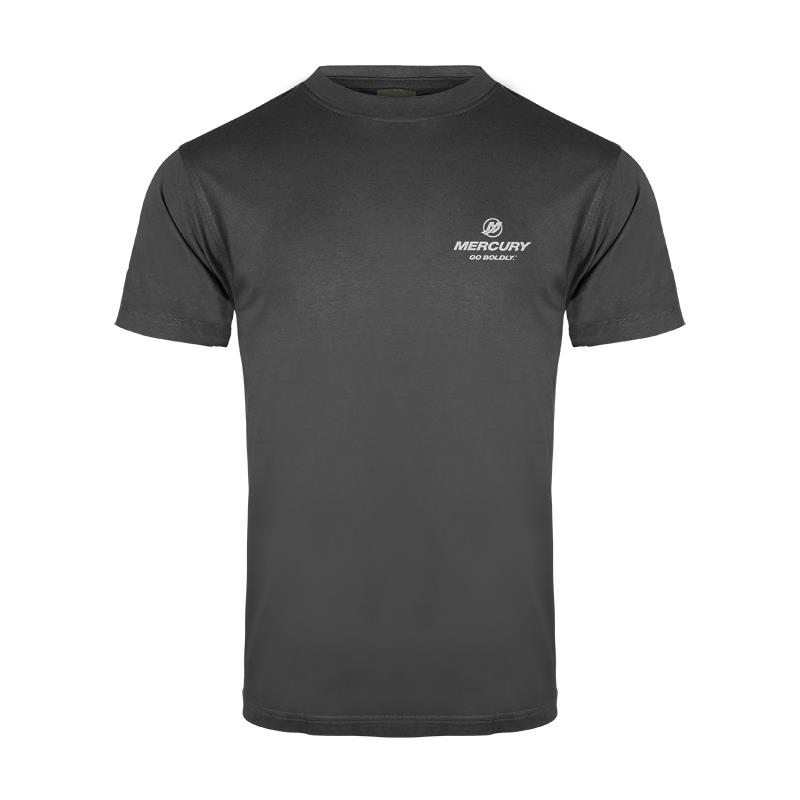T-shirt « Zero Compromises »