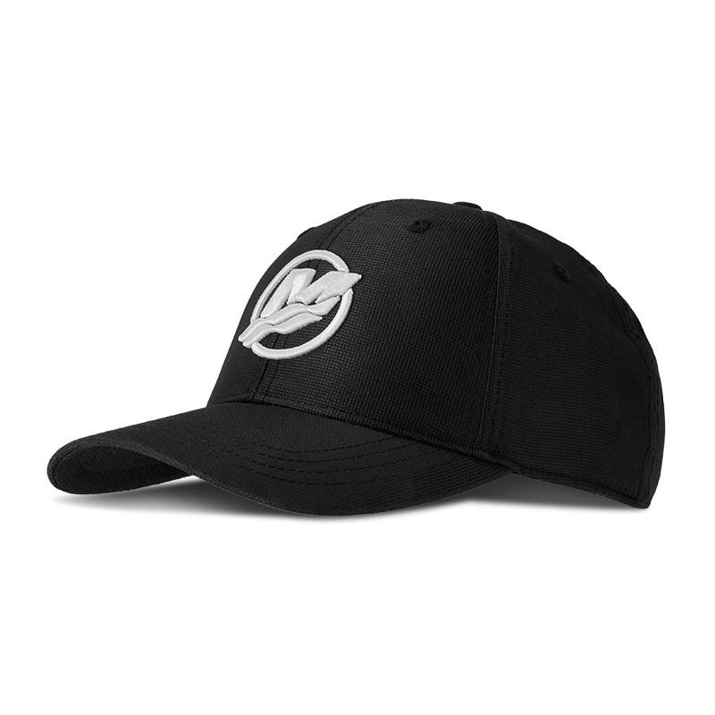 Baseball cap black