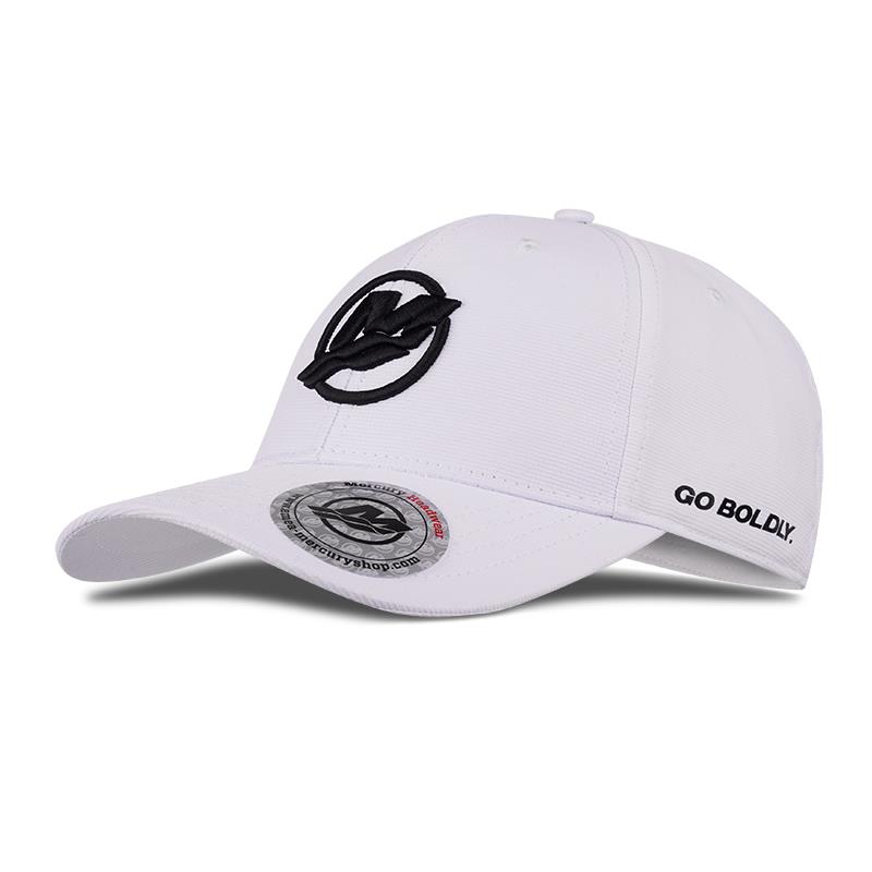 Baseball Cap white