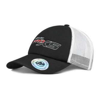 mercury racing hats