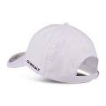 Gorra de béisbol white