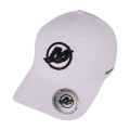 Gorra de béisbol white