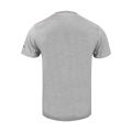 T-shirt homme gris Heritage