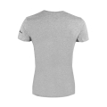 Ladies T-shirt grey Heritage